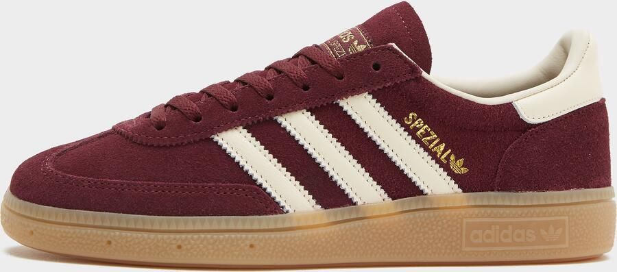 Adidas Originals Handball Spezial W rood 2 3 Schoenen - Foto 3