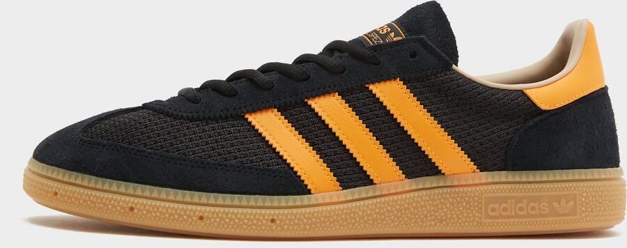 Adidas Originals Handball Spezial Schoenen Zwart- Heren Zwart