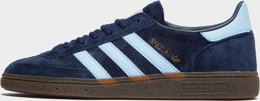 Adidas Originals Handball Spezial Shoes Blauw- Blauw
