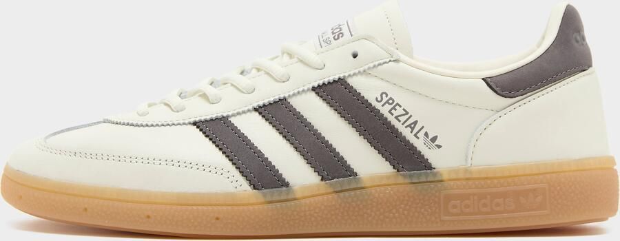 Adidas Originals Handball Spezial Wit- Heren Wit