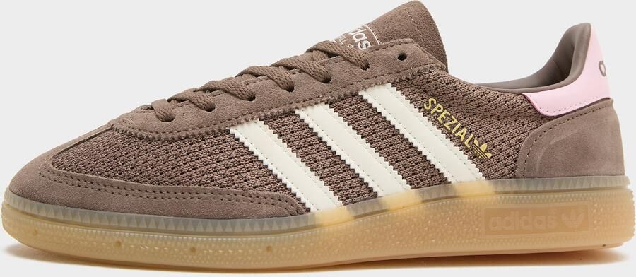 Adidas Originals Handball Spezial Woven Junior Bruin