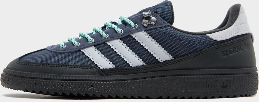 Adidas Originals Handball Spezial WTR Blauw- Heren Blauw