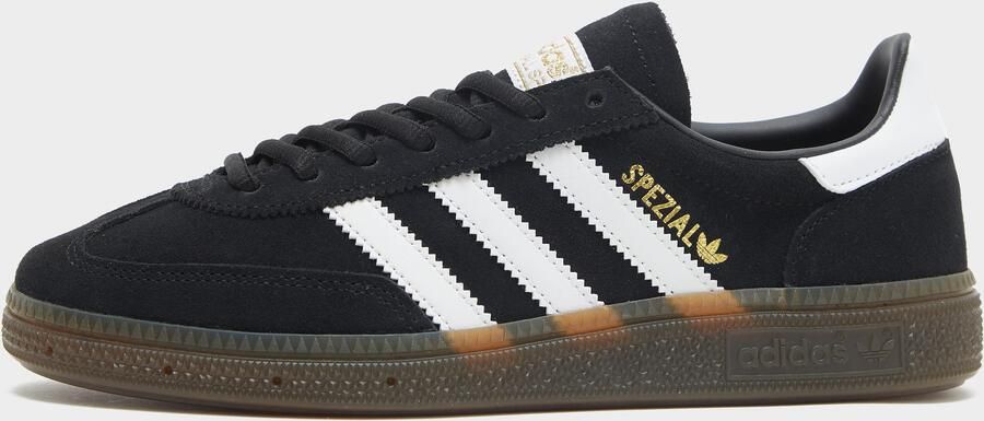 Adidas Originals Handball Spezial Zwart- Zwart