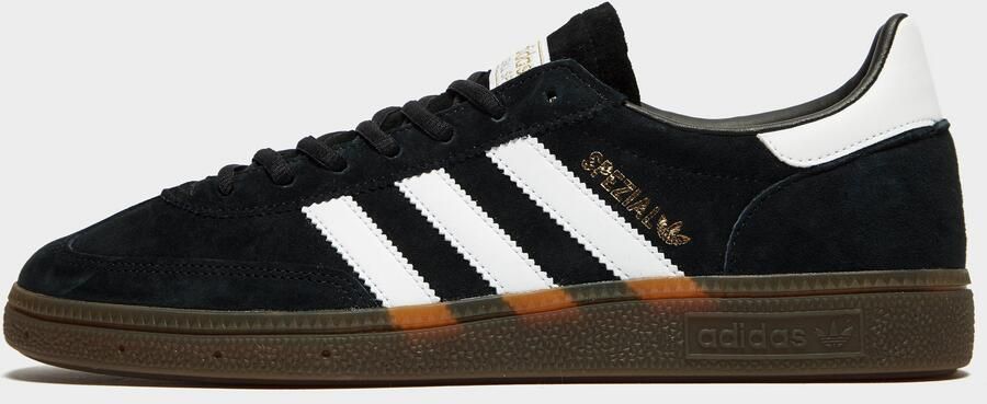 Adidas Originals Handball Spezial Sneaker Terrace Styles core black ftwr white GUM5 maat: 36 beschikbare maaten:36 2 3 37 1 3 38 2 3 39 1 - Foto 15