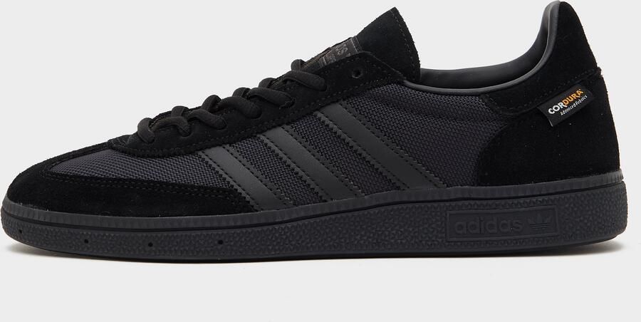 Adidas Originals Handball Spezial Cordura Zwart- Zwart