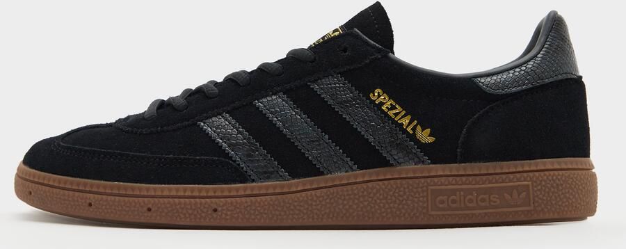 Adidas Handball Spezial Sneakers Zwart 1 3 Leer - Foto 2