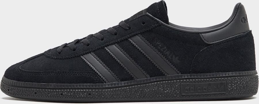 Adidas Originals Handball Spezial Zwart- Zwart