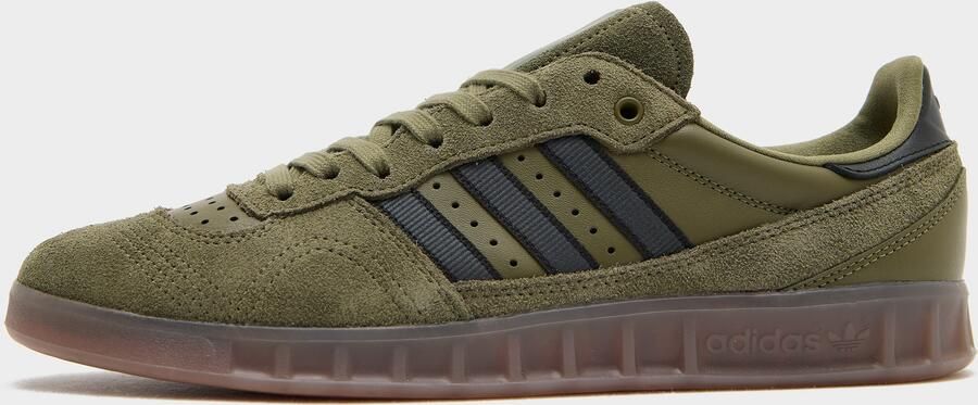 Adidas Originals Handball Top Olive- Heren Olive