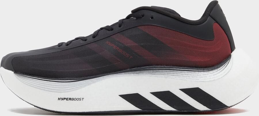 Adidas Hyperboost Euphoria Sneakers Zwart 2 3 Mesh Synthetisch - Foto 2