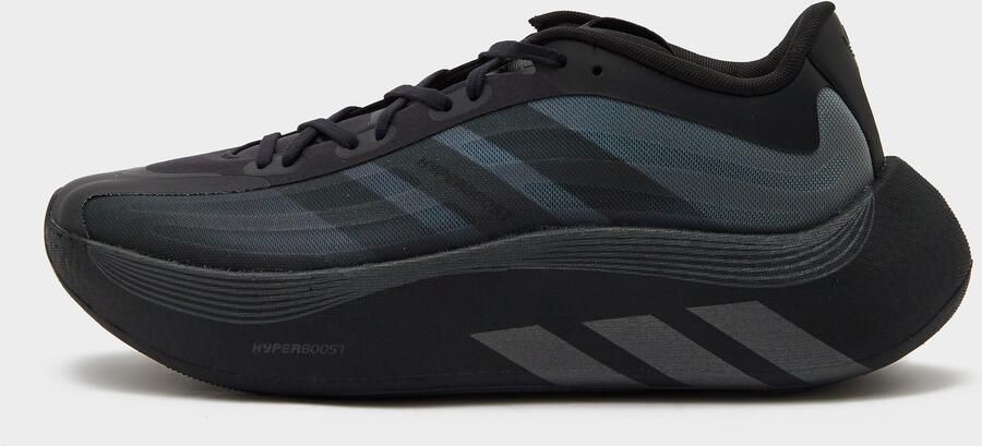Adidas Hyperboost Euphoria Sneakers Zwart 2 3 Mesh Synthetisch - Foto 2