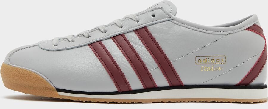 Adidas Originals Italia 70 Grijs- Grijs