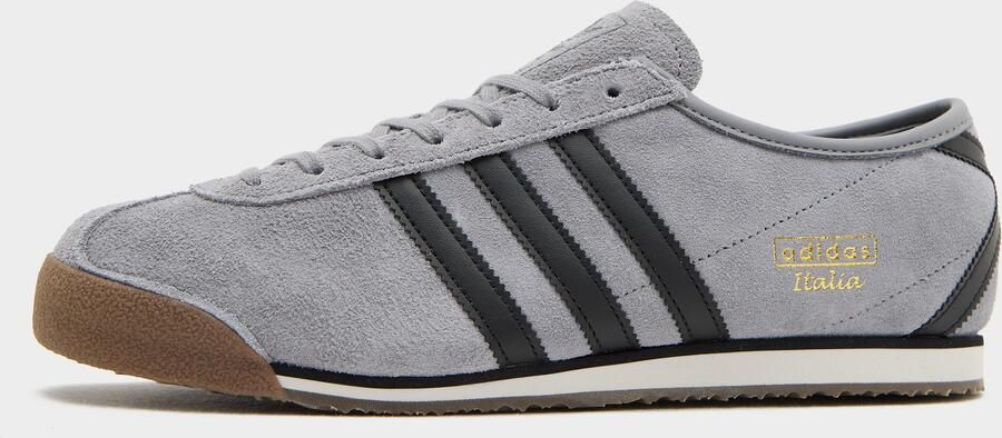 Adidas Originals Italia 70´s Men Lifestyle grijs 2 3 Schoenen - Foto 2