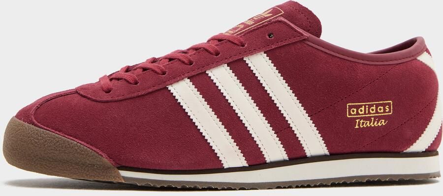 Adidas Originals Italia 70s Rood- Heren Rood