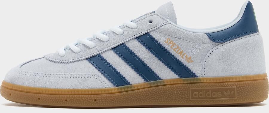Adidas Originals Italy Handball Spezial Blauw