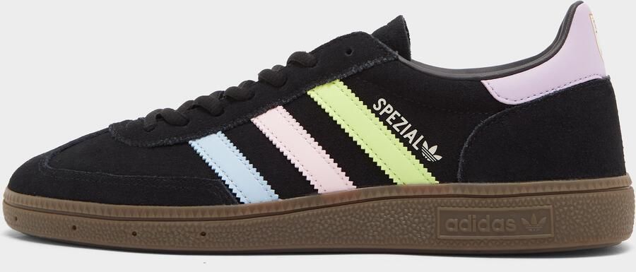 Adidas Originals Japan Handball Spezial Zwart- Heren Zwart