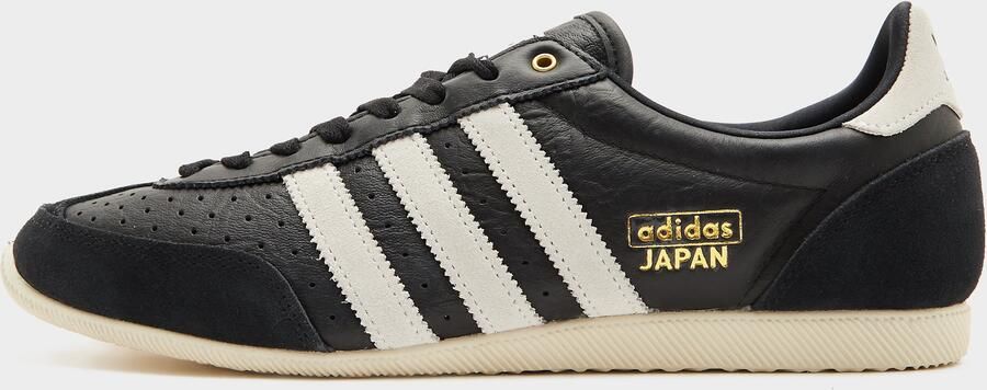 Adidas Originals Japan W Sneaker Lifestyle zwart 2 3 Schoenen - Foto 4