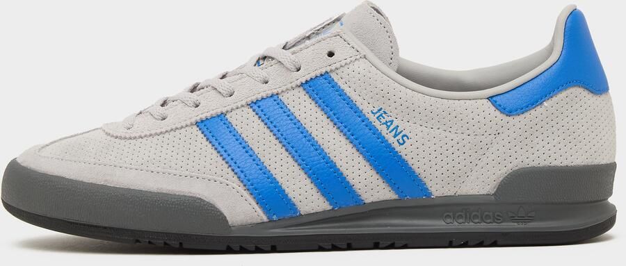 Adidas Originals Jeans Grijs- Heren Grijs