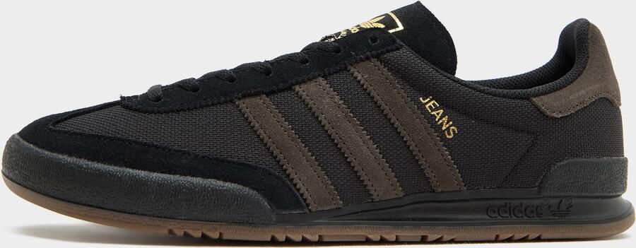 Adidas Originals Jeans Zwart- Heren Zwart