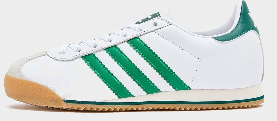 Adidas Lage Sneakers Baskets K 74 Ftw vintage - Foto 2