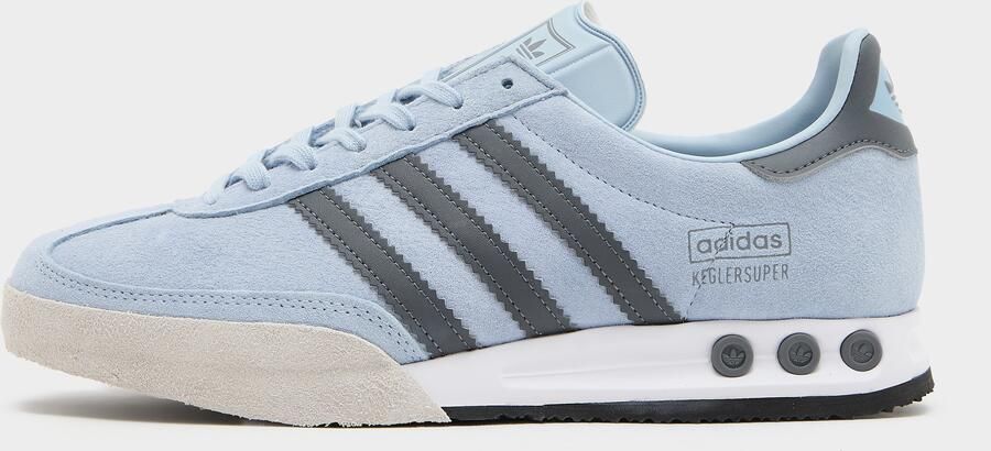 Adidas Originals Kegler Super Blauw- Heren Blauw