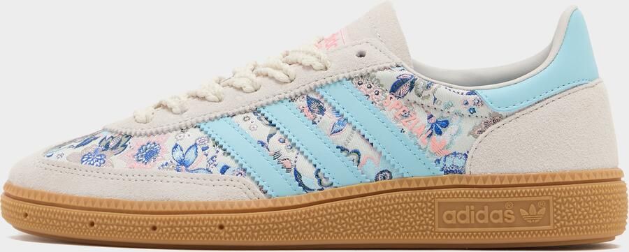 Adidas Originals Liberty London Handball Spezial Junior Wit Kind Wit