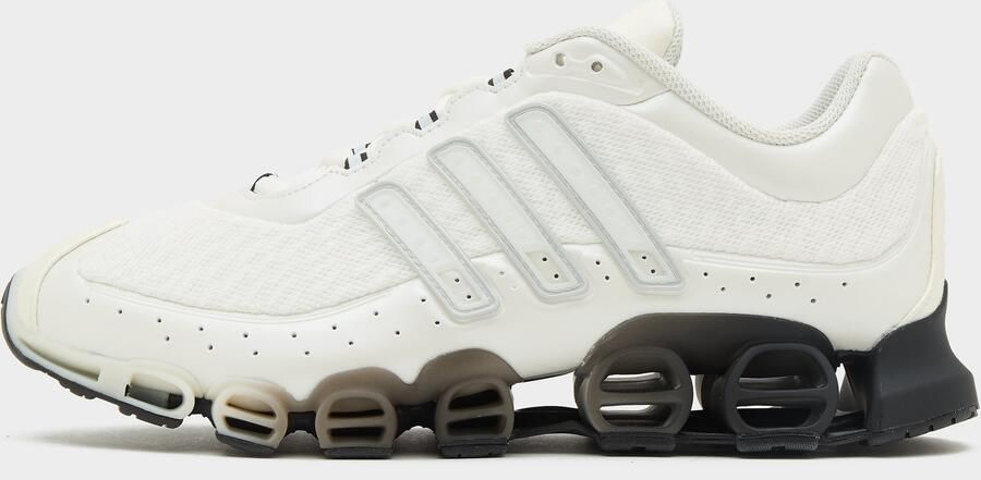 Adidas Megaride Schoenen White- Heren White