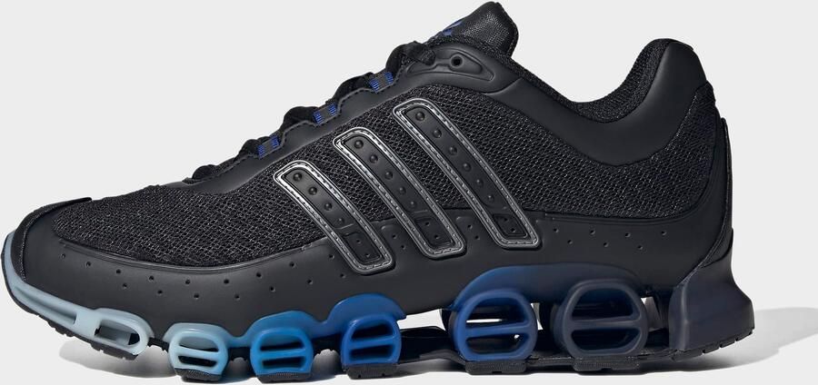 Adidas Originals Megaride Zwart- Zwart