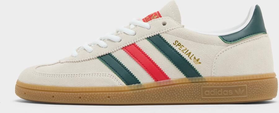 Adidas Originals Mexico Handball Spezial Crème- Heren Crème