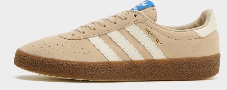 Adidas Originals Montreal Bruin- Heren Bruin - Foto 2