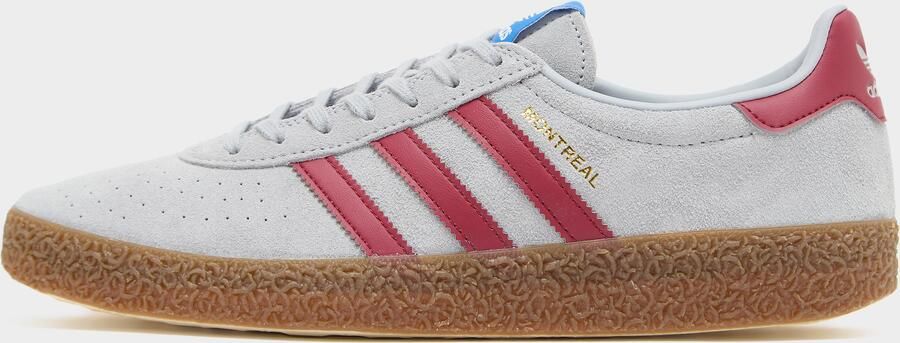 Adidas Originals Montreal RM Grijs- Heren Grijs