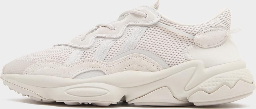 Adidas Originals Ozweego Wit- Wit