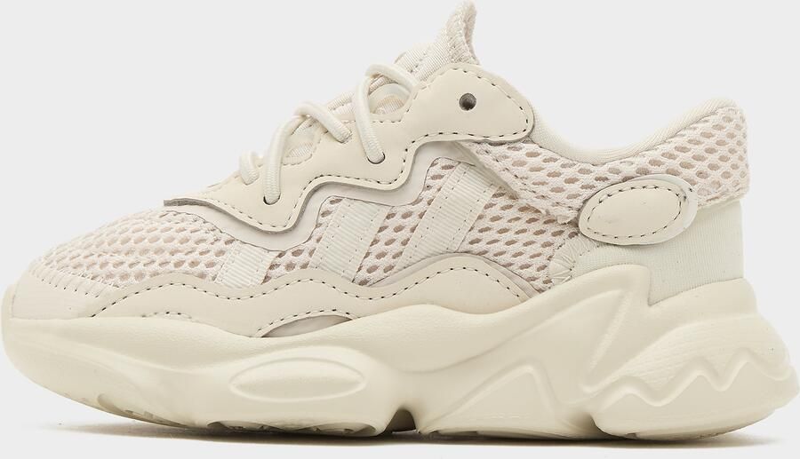 Adidas Originals Ozweego Infant Beige - Foto 1