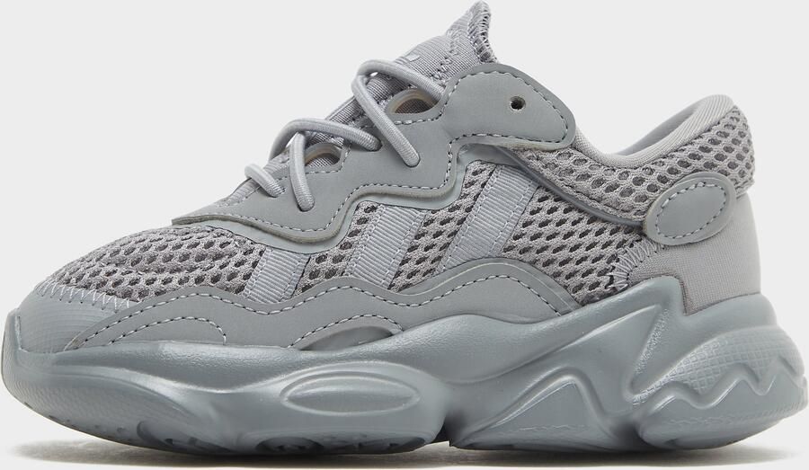 Adidas Originals Ozweego Infant Grijs