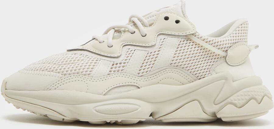Adidas Ozweego Unisex Schoenen Beige Maat: 39 1 3 Textil Foot Locker - Foto 2