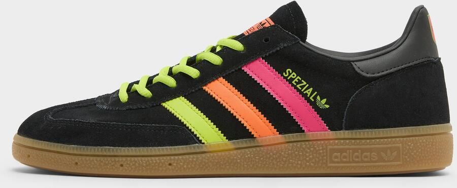 Adidas Originals Peru Handball Spezial Zwart- Heren Zwart