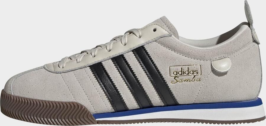 Adidas Originals Samba 62 Beige- Heren Beige