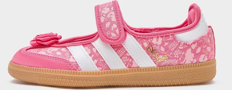 Adidas Originals Samba Jane Children Roze Kind Roze