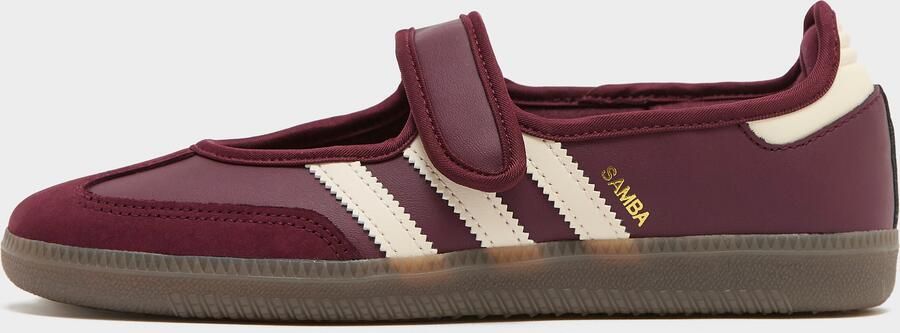 Adidas Originals Samba Jane Dames Roze- Dames Roze - Foto 2