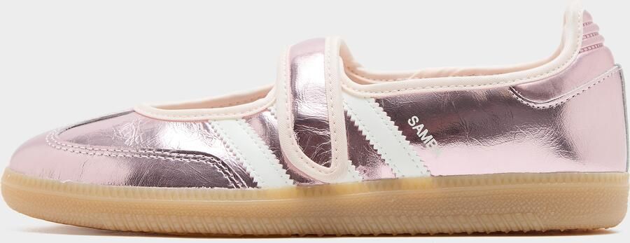 Adidas Originals Samba Jane Dames Roze- Dames Roze