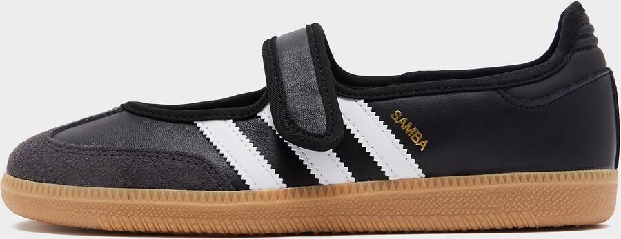 Adidas Samba Dames Schoenen Wit Maat: 38 2 3 Leer Foot Locker - Foto 3