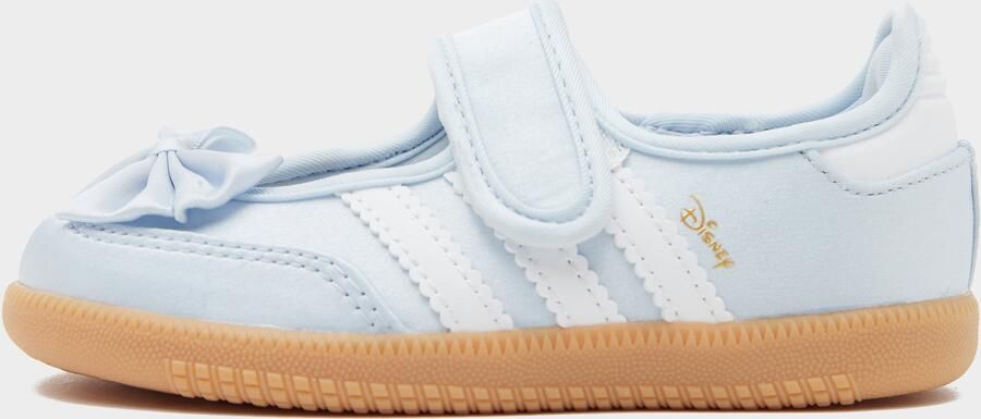 Adidas Originals Samba Jane Infant Blauw Kind Blauw - Foto 2