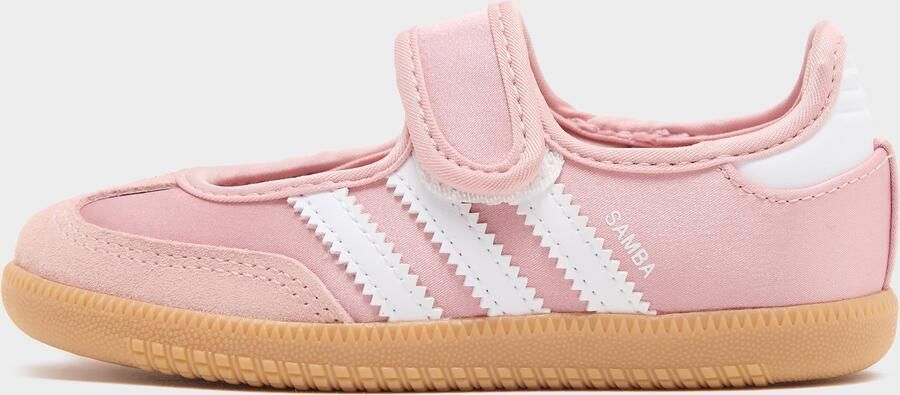 Adidas Originals Samba Jane Infant Roze