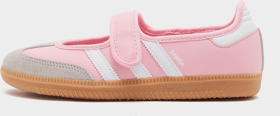 Adidas Originals Samba Jane Junior Roze