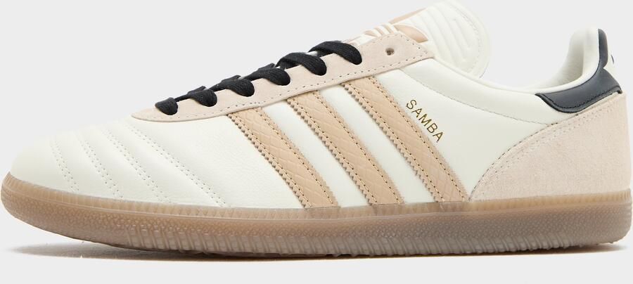 Adidas Samba Sneakers Wit 2 3 Leer - Foto 5