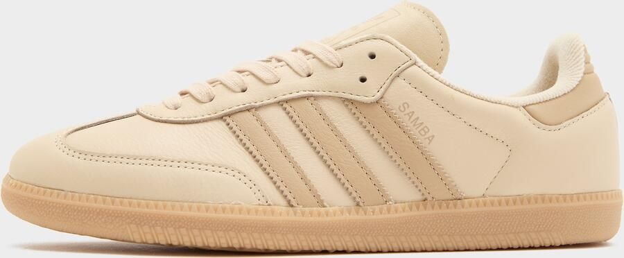 Adidas Originals Samba OG W Sneaker women beige 2 3 Schoenen - Foto 2
