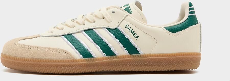 Adidas Originals Samba OG Children Wit