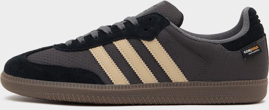 Adidas Originals Samba OG Cordura Zwart- Zwart