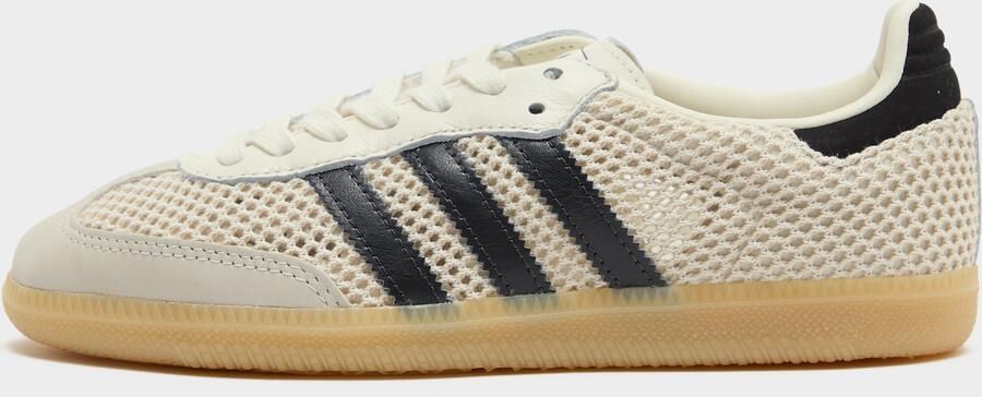Adidas Originals Samba OG Crochet Dames Wit- Dames Wit - Foto 3
