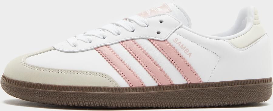 Adidas Originals Samba OG Dames Wit- Dames Wit - Foto 2