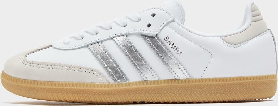 Adidas Originals Samba OG W Sneaker adidas Samba OG in wit formaten: 38 2 3 - Foto 11